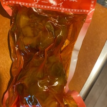 ザーサイの塩抜き おつまみも 冷蔵 冷凍 保存も レシピ 作り方 By うりたそ 楽天レシピ ザーサイの塩抜き おつまみも 冷蔵 冷凍 保存も レシピ 作り方 By うりたそ 楽天レシピ
